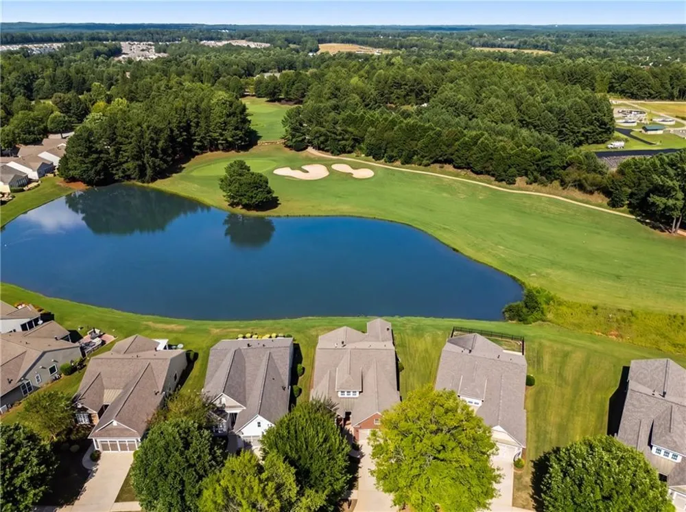 421 Beacon Court Griffin, GA 30223