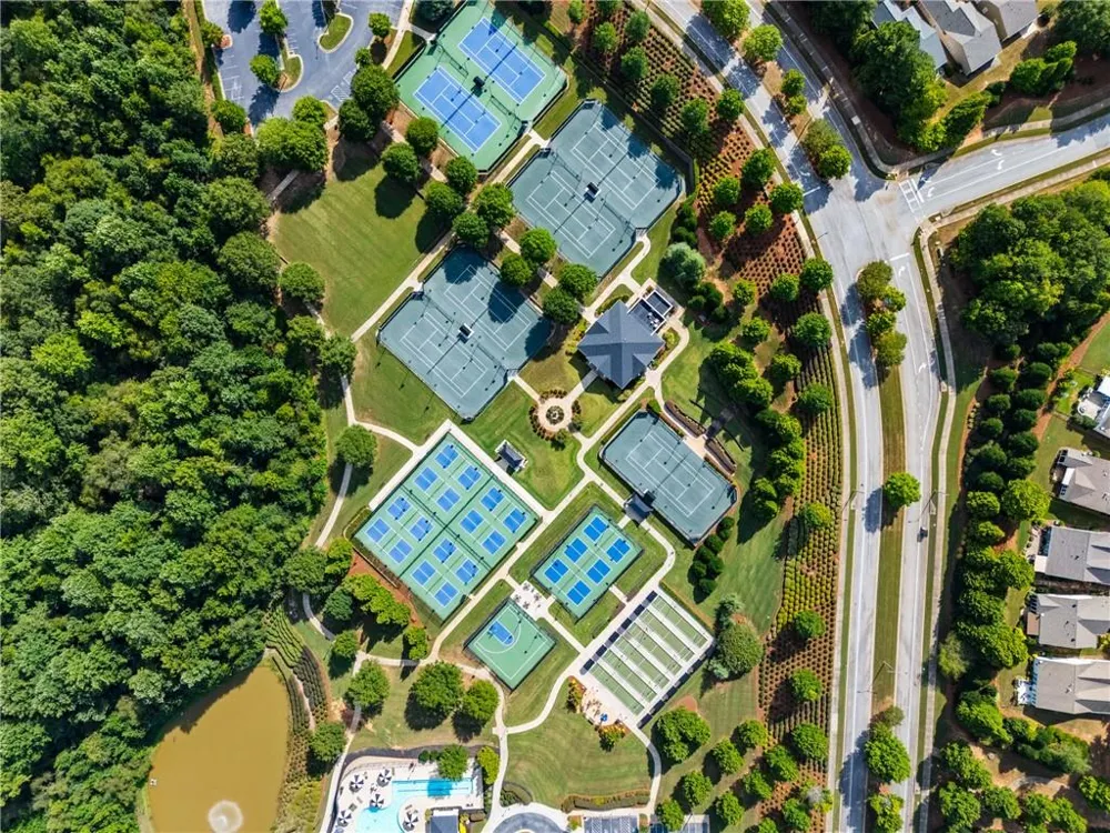 421 Beacon Court Griffin, GA 30223