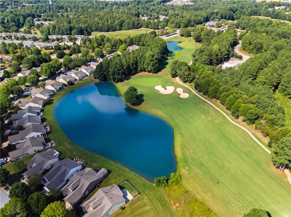 421 Beacon Court Griffin, GA 30223