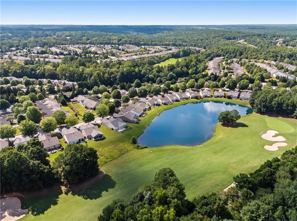 421 Beacon Court Griffin, GA 30223