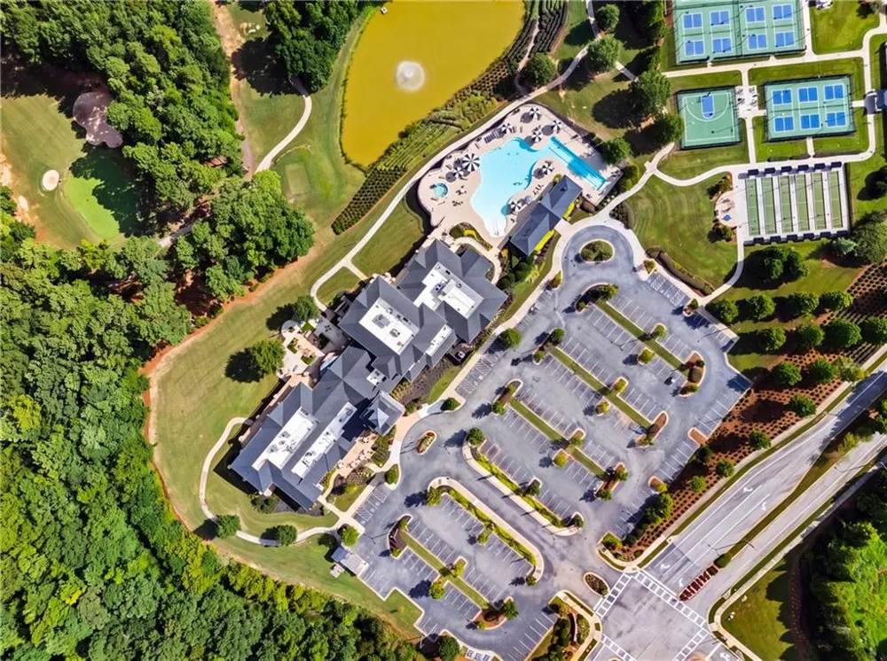 421 Beacon Court Griffin, GA 30223