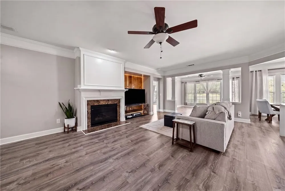 421 Beacon Court Griffin, GA 30223