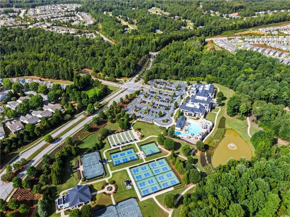 421 Beacon Court Griffin, GA 30223