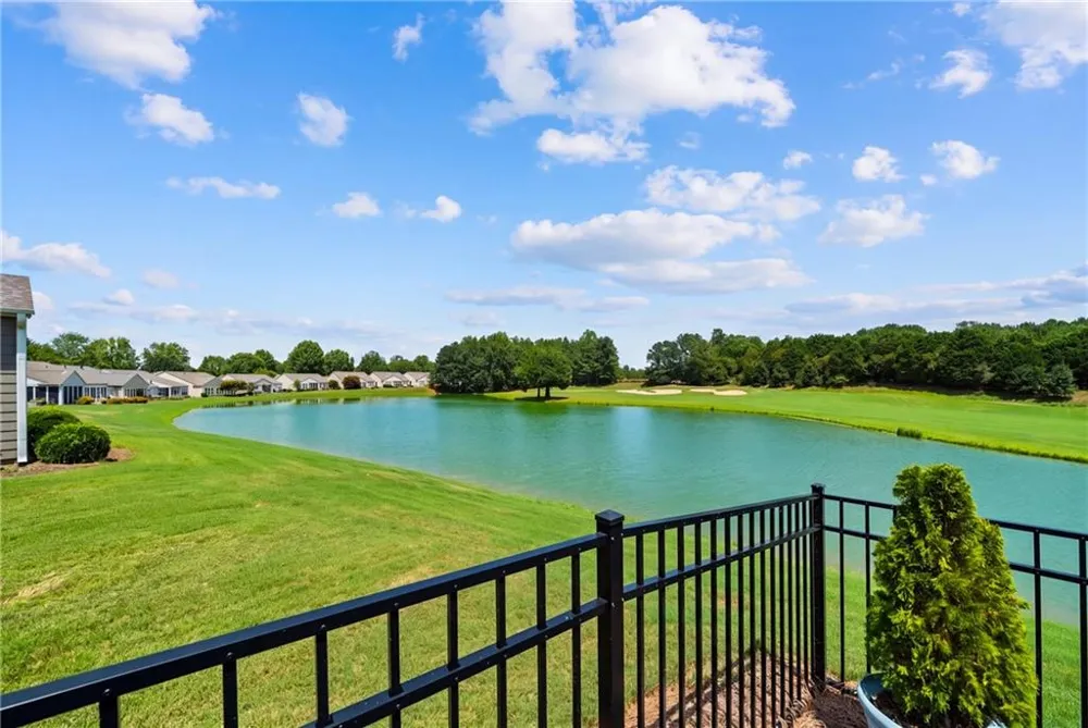 421 Beacon Court Griffin, GA 30223