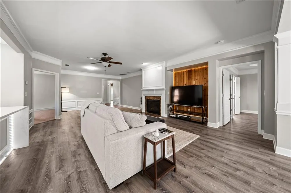 421 Beacon Court Griffin, GA 30223