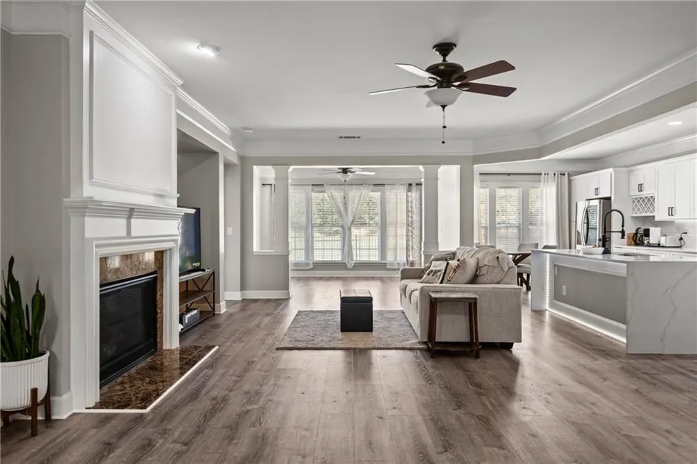 421 Beacon Court Griffin, GA 30223