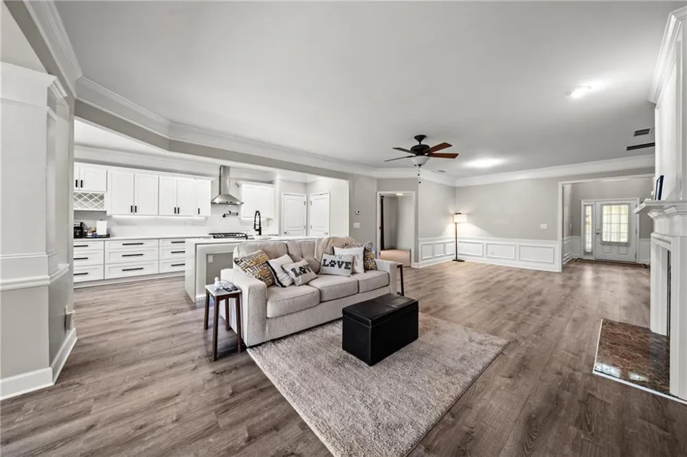 421 Beacon Court Griffin, GA 30223