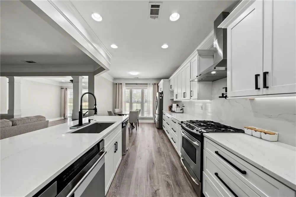 421 Beacon Court Griffin, GA 30223