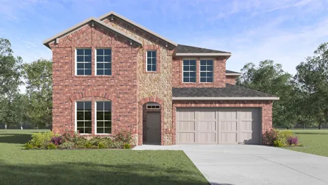 4176 Waldron Trail