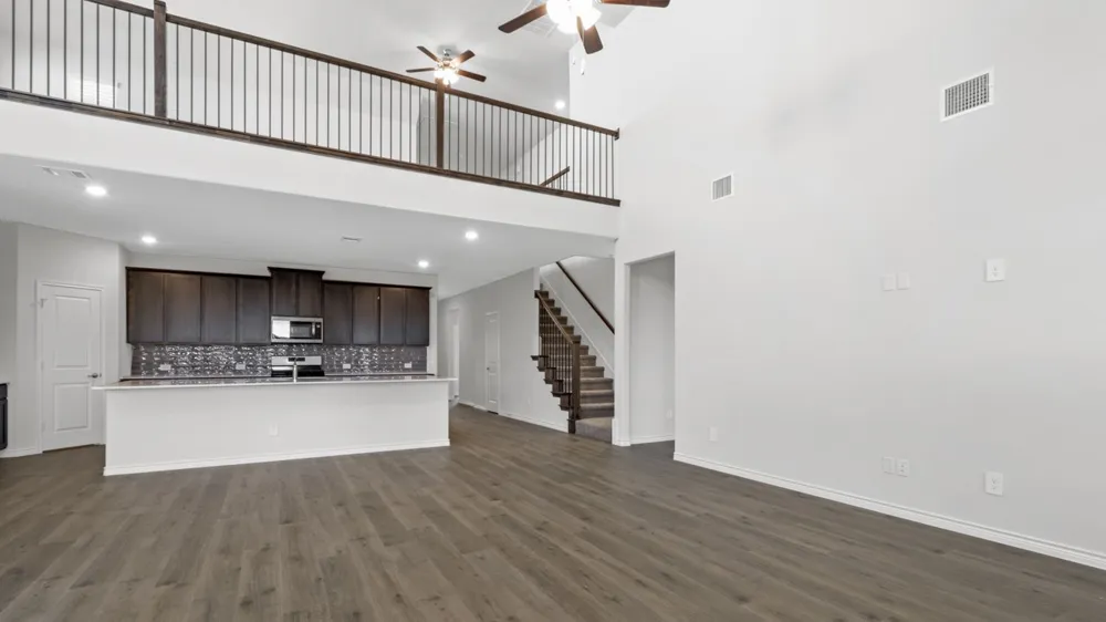 4176 Waldron Trail Forney, TX 75126