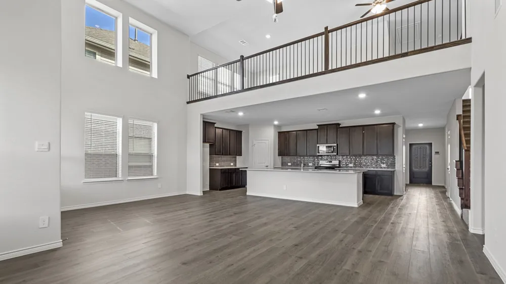 4176 Waldron Trail Forney, TX 75126