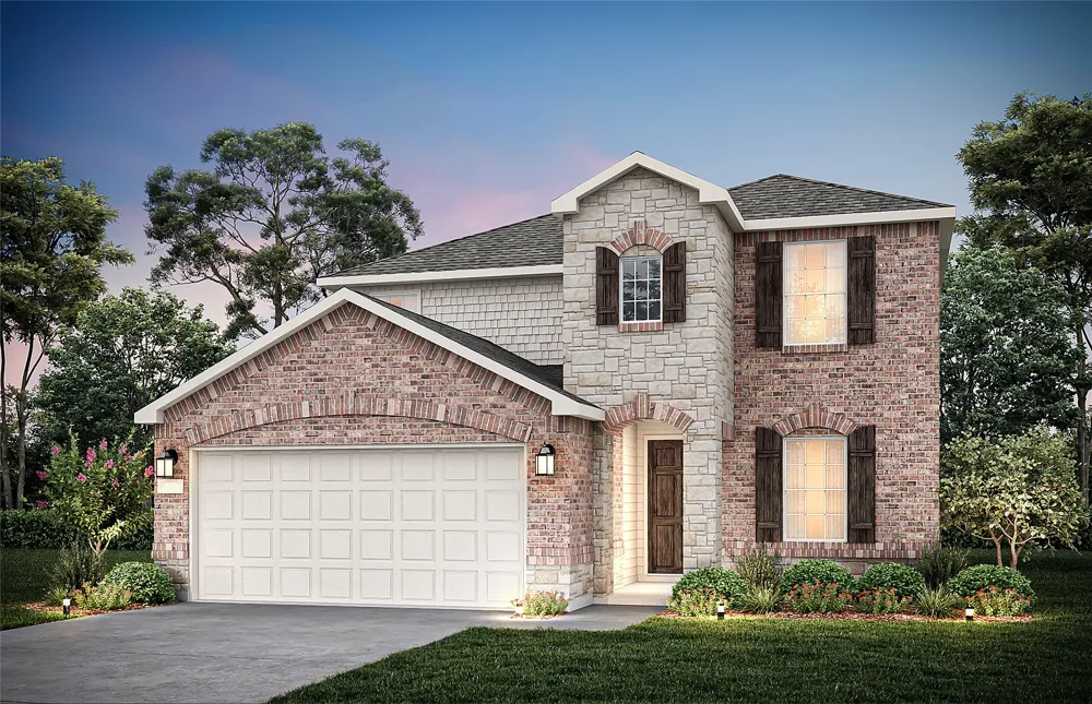 1229 Dublin Lane Princeton, TX 75407