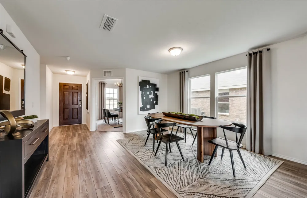 1229 Dublin Lane Princeton, TX 75407