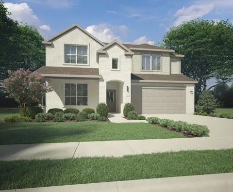 725 Brightstar Drive