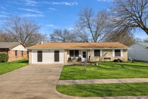 639 Yale Drive