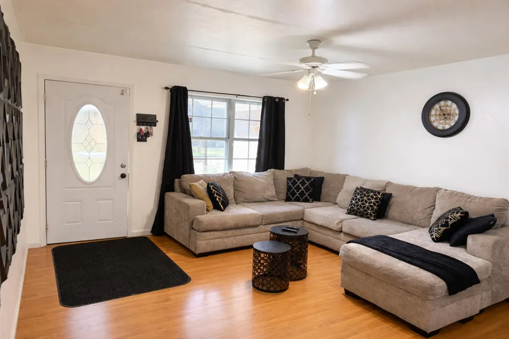 639 Yale Drive Lancaster, TX 75134