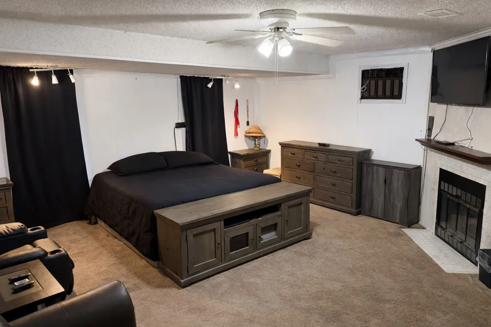 639 Yale Drive Lancaster, TX 75134