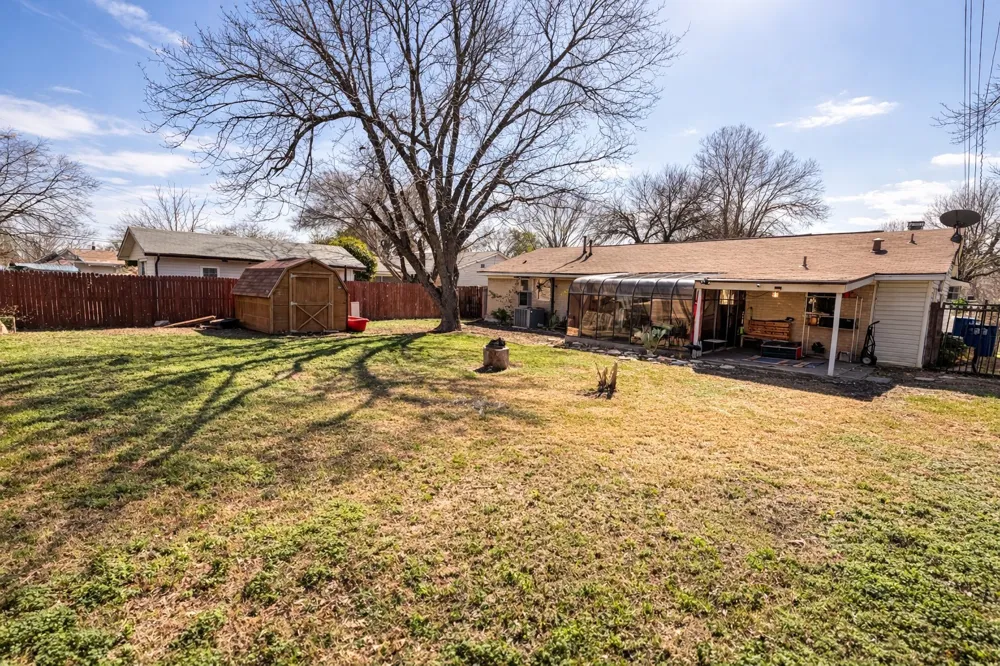 639 Yale Drive Lancaster, TX 75134