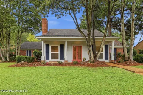 110 Honeysuckle Lane