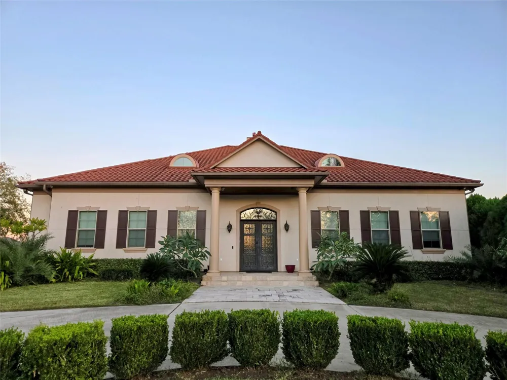 3130 Bowser Road Fulshear, TX 77441