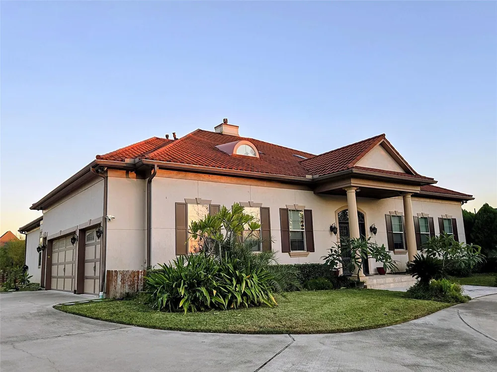 3130 Bowser Road Fulshear, TX 77441