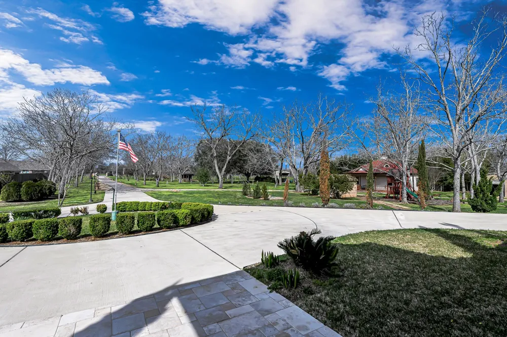 3130 Bowser Road Fulshear, TX 77441