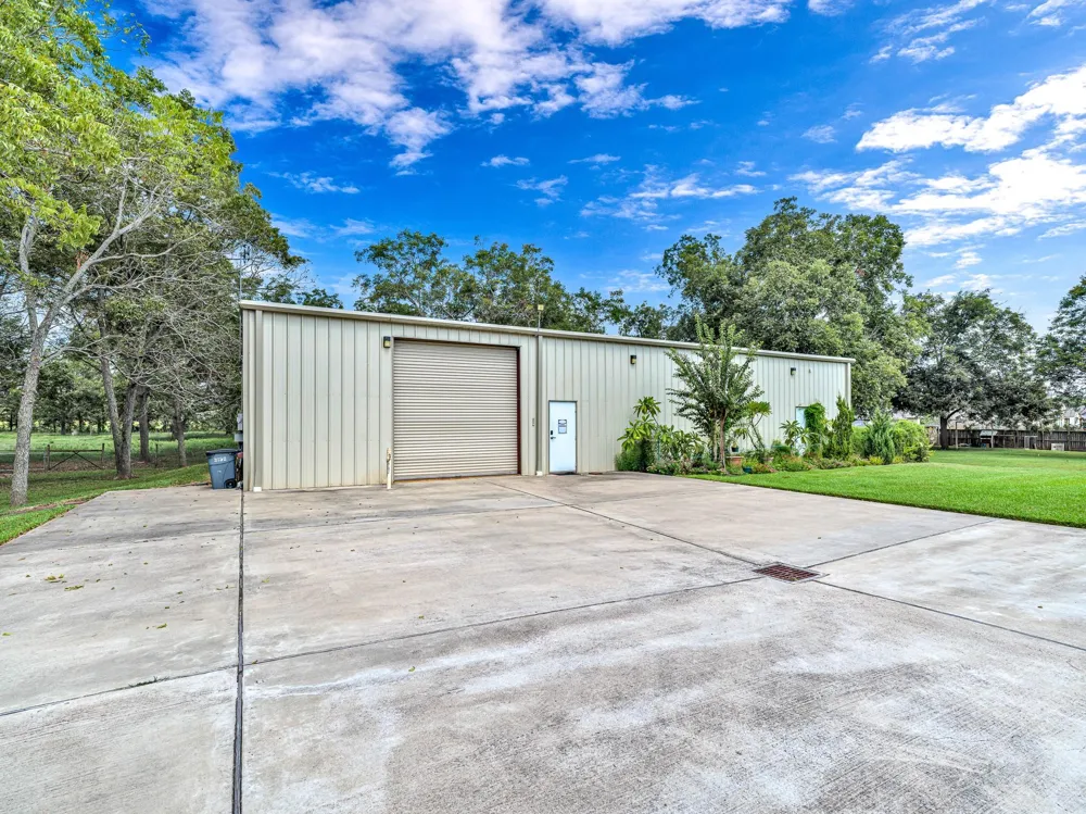 3130 Bowser Road Fulshear, TX 77441