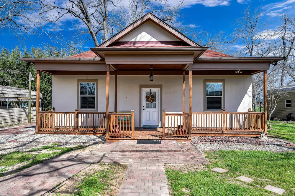 3130 Bowser Road Fulshear, TX 77441