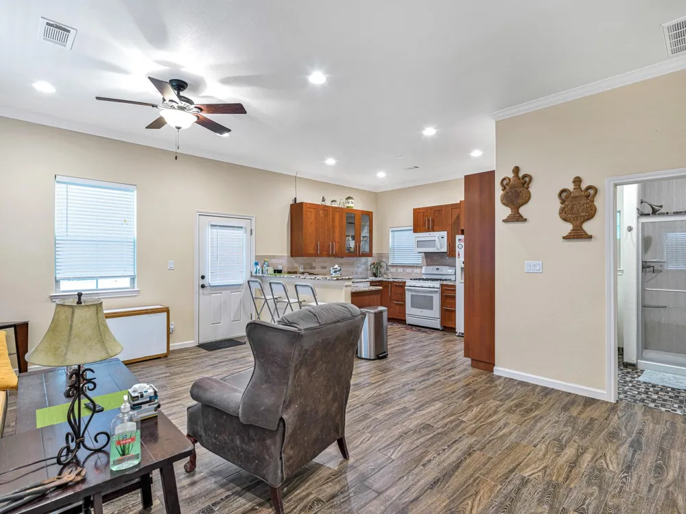 3130 Bowser Road Fulshear, TX 77441