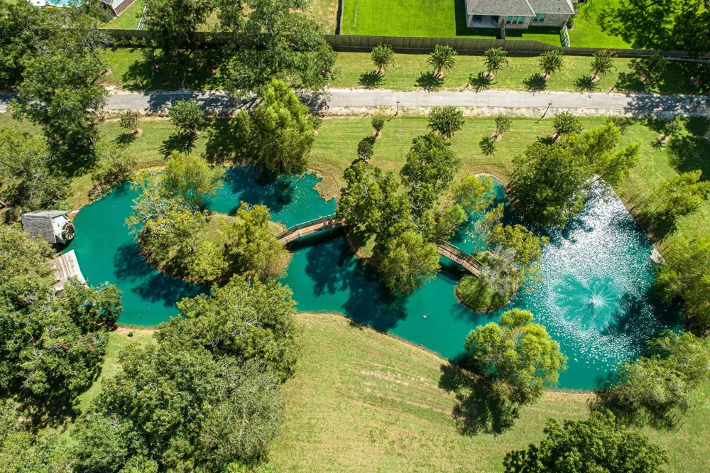 3130 Bowser Road Fulshear, TX 77441