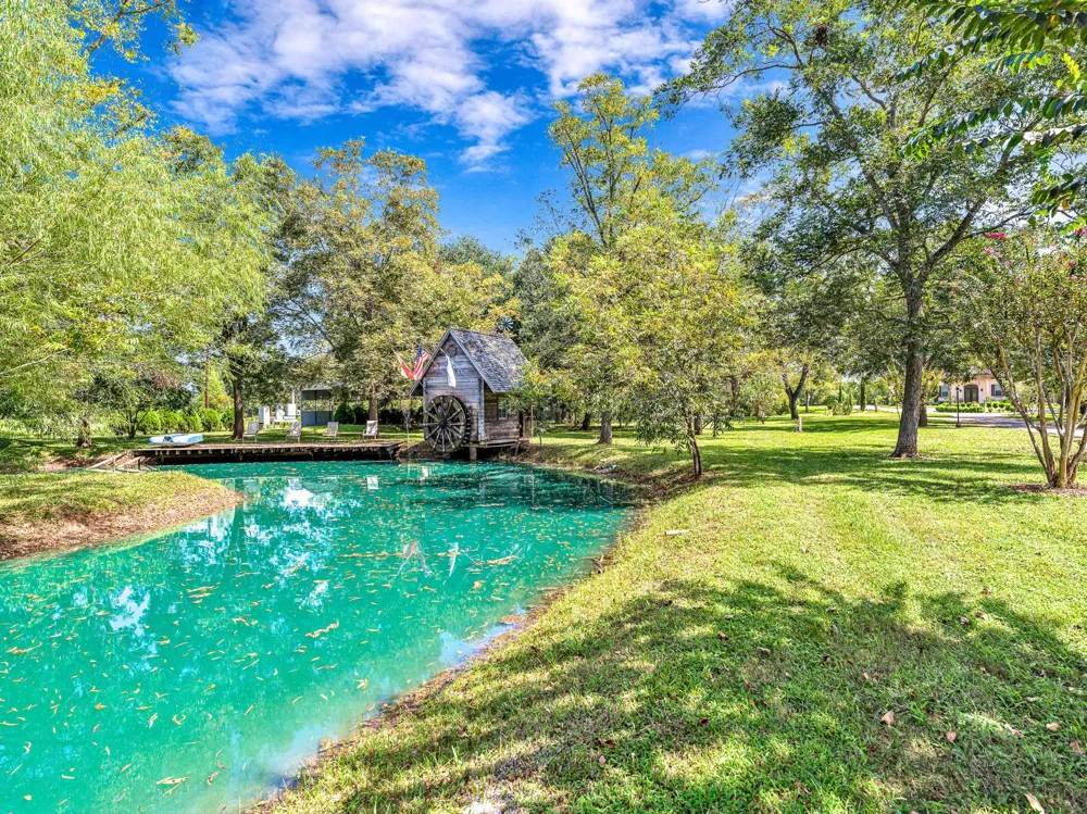 3130 Bowser Road Fulshear, TX 77441