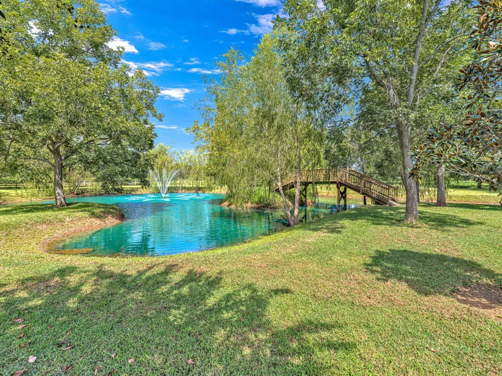 3130 Bowser Road Fulshear, TX 77441