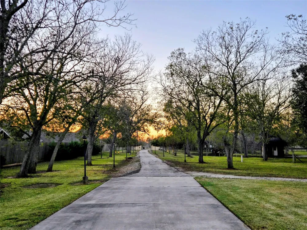 3130 Bowser Road Fulshear, TX 77441