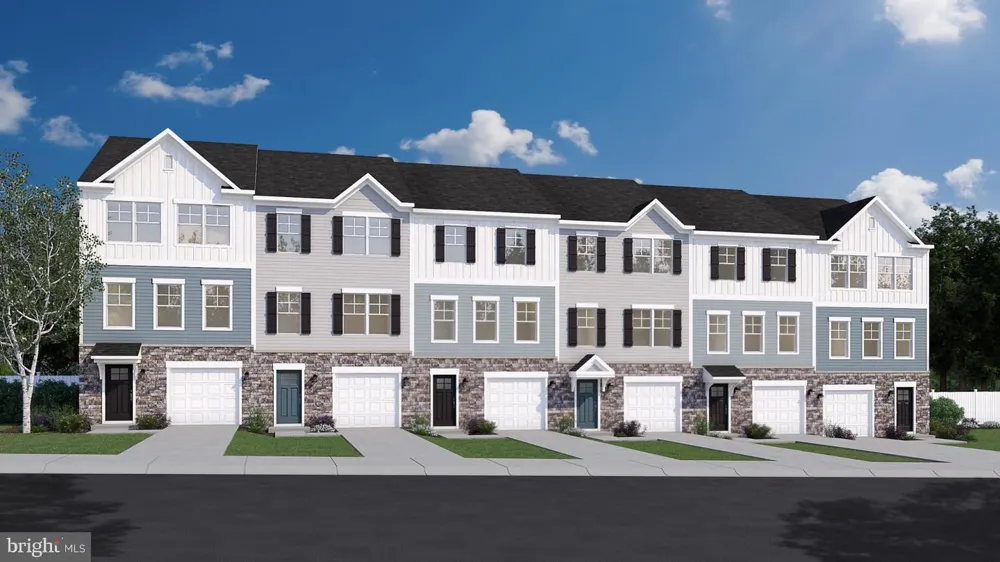 290 TOPHER'S TRAIL Prince Frederick, MD 20678