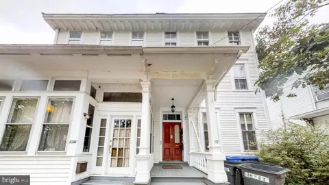 112 GARDEN STREET #2