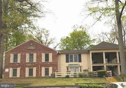 128 NOTTOWAY #BUILDING 5