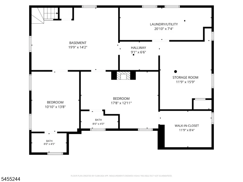 133 Warrenville Rd Green Brook, NJ 08812