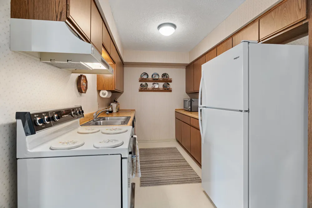 27366 Spaulding Road #6 New Hudson, MI 48165