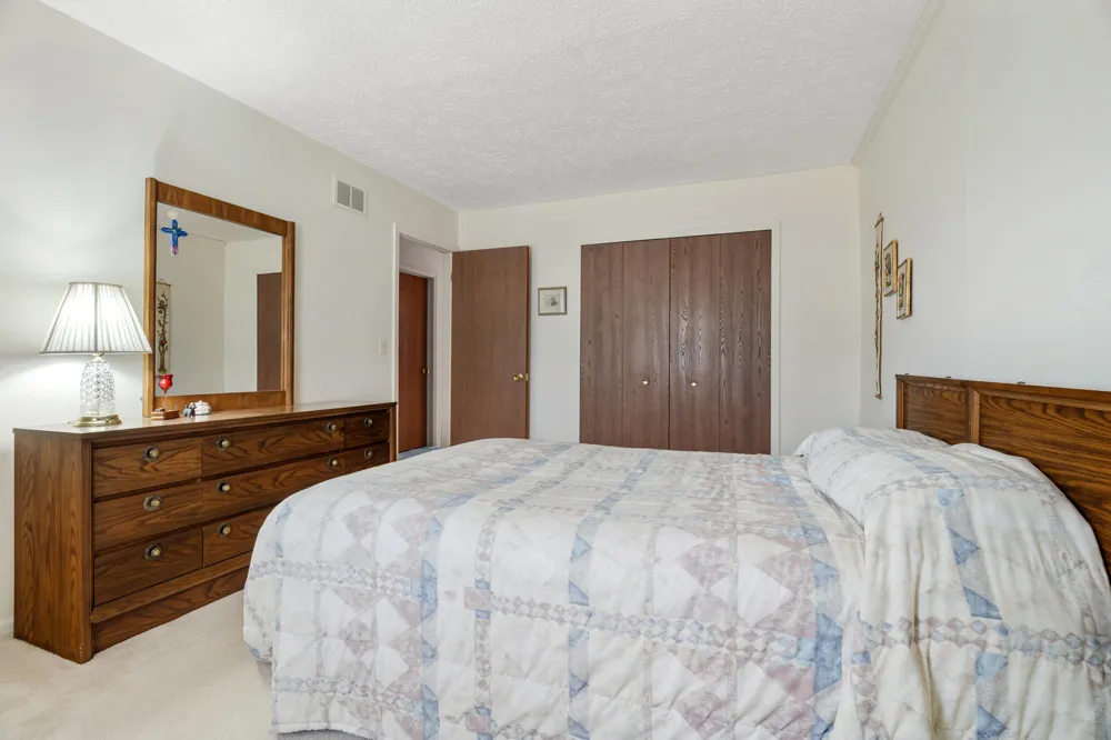 27366 Spaulding Road #6 New Hudson, MI 48165
