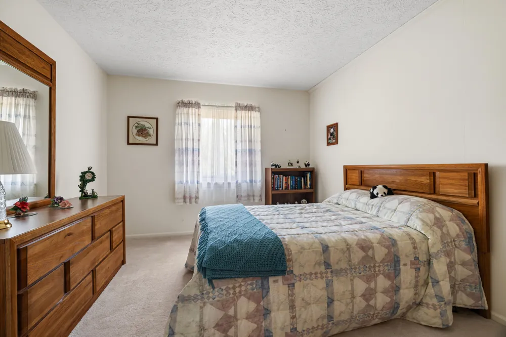 27366 Spaulding Road #6 New Hudson, MI 48165