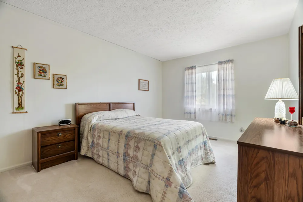 27366 Spaulding Road #6 New Hudson, MI 48165