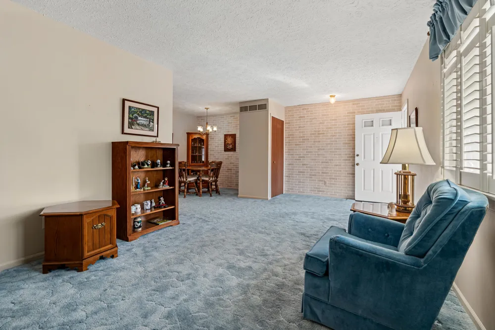 27366 Spaulding Road #6 New Hudson, MI 48165