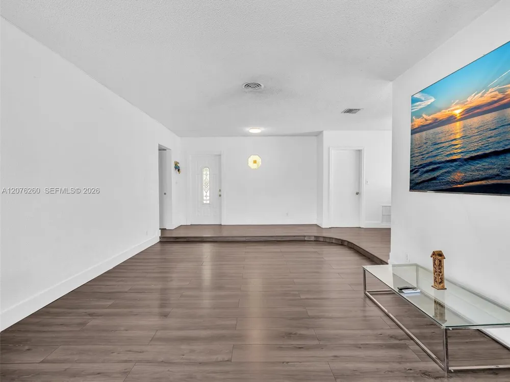 6520 SW 7th Ct North Lauderdale, FL 33068