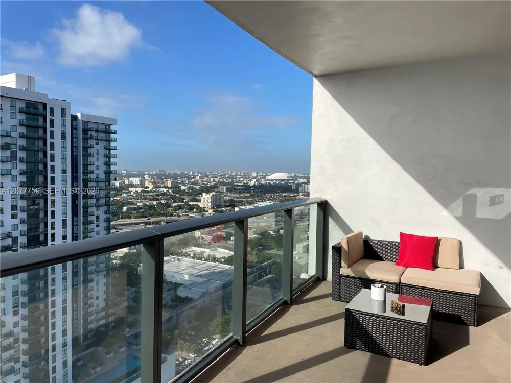 1600 NE 1st Ave #2909 Miami, FL 33132