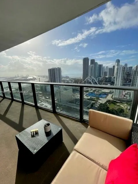 1600 NE 1st Ave #2909 Miami, FL 33132
