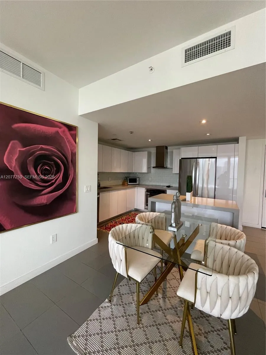 1600 NE 1st Ave #2909 Miami, FL 33132
