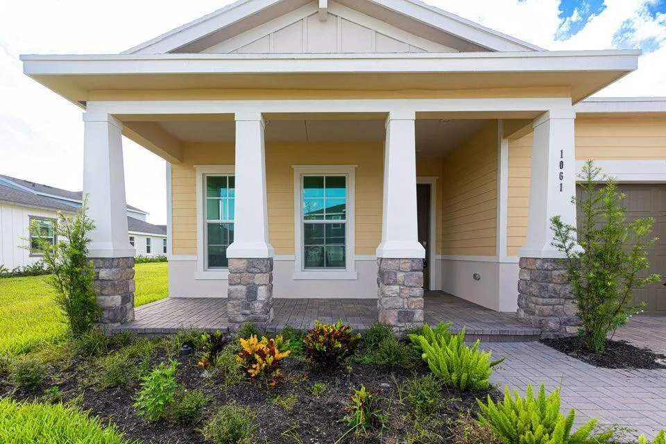 1061 Haywagon Trail Loxahatchee, FL 33470