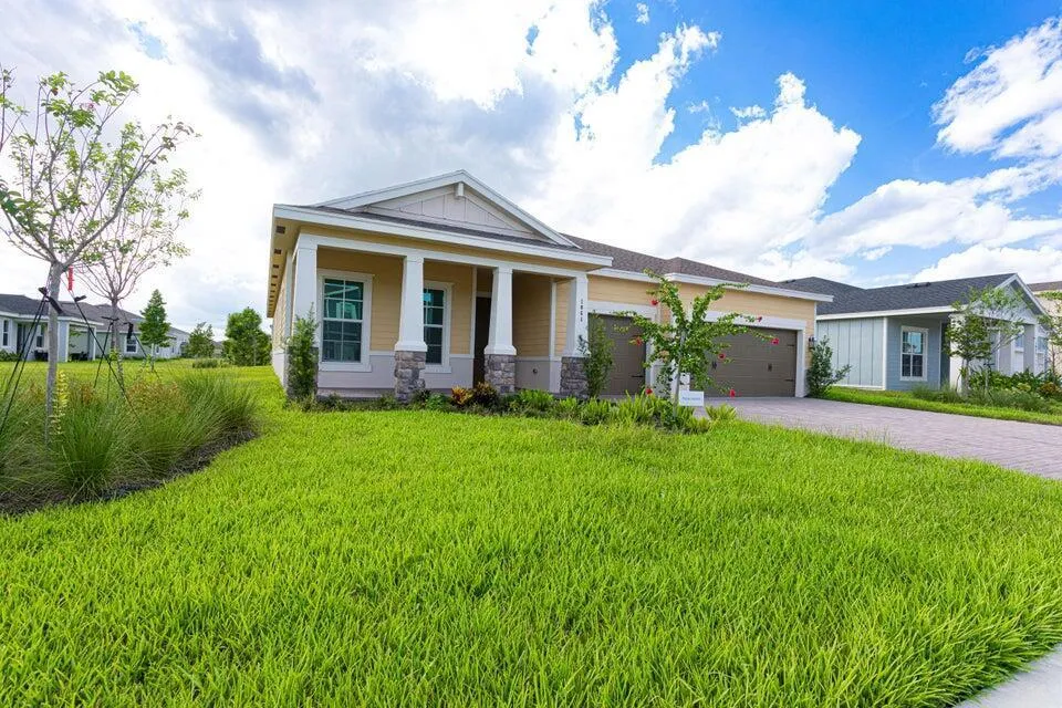 1061 Haywagon Trail Loxahatchee, FL 33470