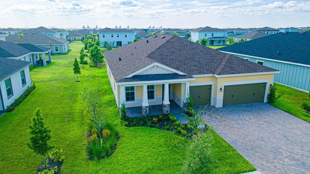 1061 Haywagon Trail Loxahatchee, FL 33470