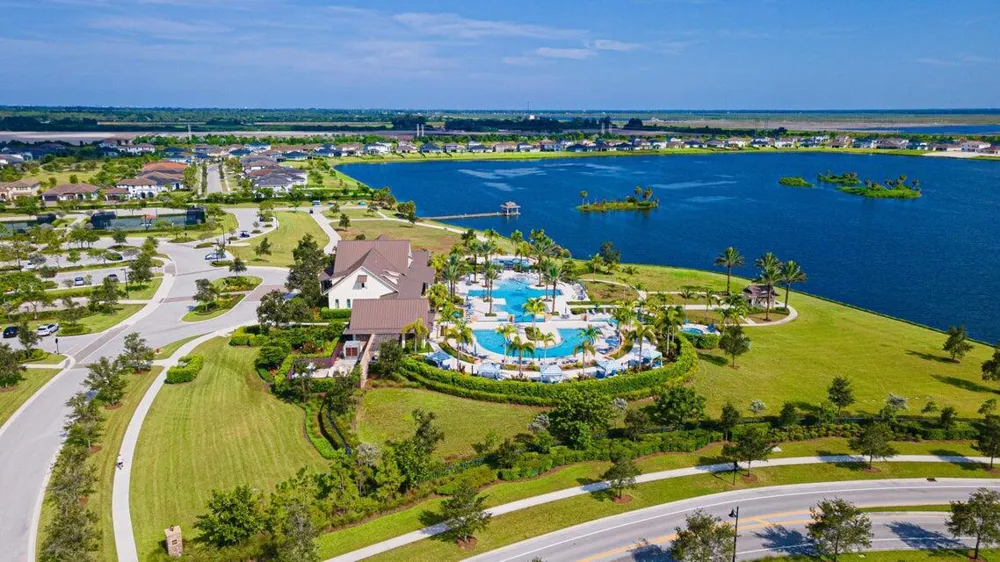 1061 Haywagon Trail Loxahatchee, FL 33470